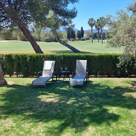 Oliva Nova, Playa, Jardin, Piscina, Golf, Met, Ideal Familias Luaran gambar