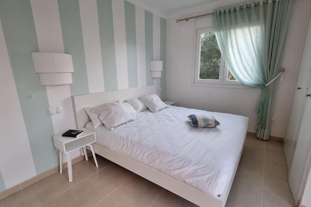 Oliva Nova, Playa, Jardin, Piscina, Golf, Met, Ideal Familias Luaran gambar