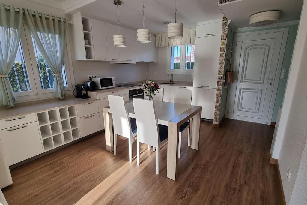 Oliva Nova, Playa, Jardin, Piscina, Golf, Met, Ideal Familias Luaran gambar