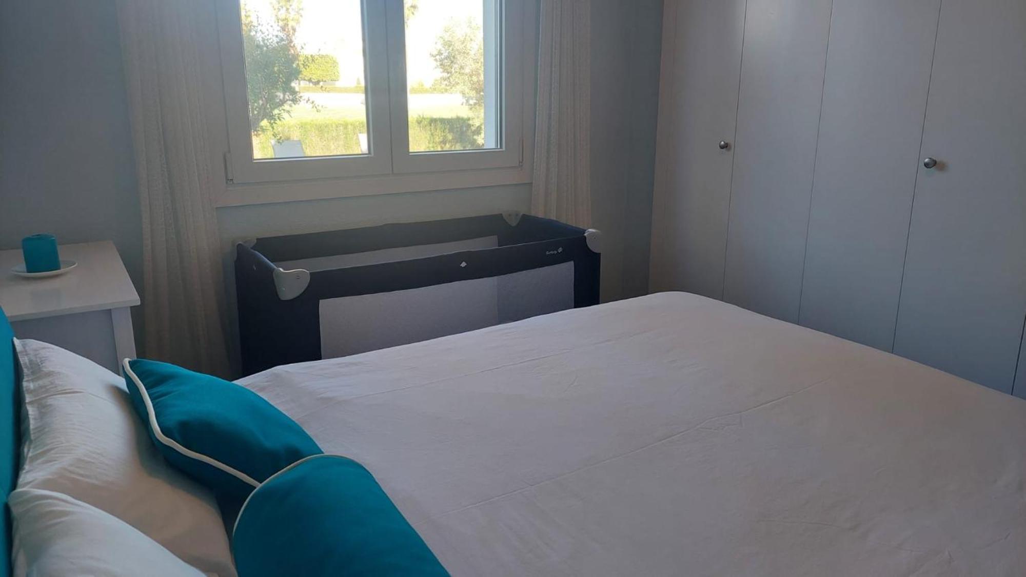 Oliva Nova, Playa, Jardin, Piscina, Golf, Met, Ideal Familias Luaran gambar