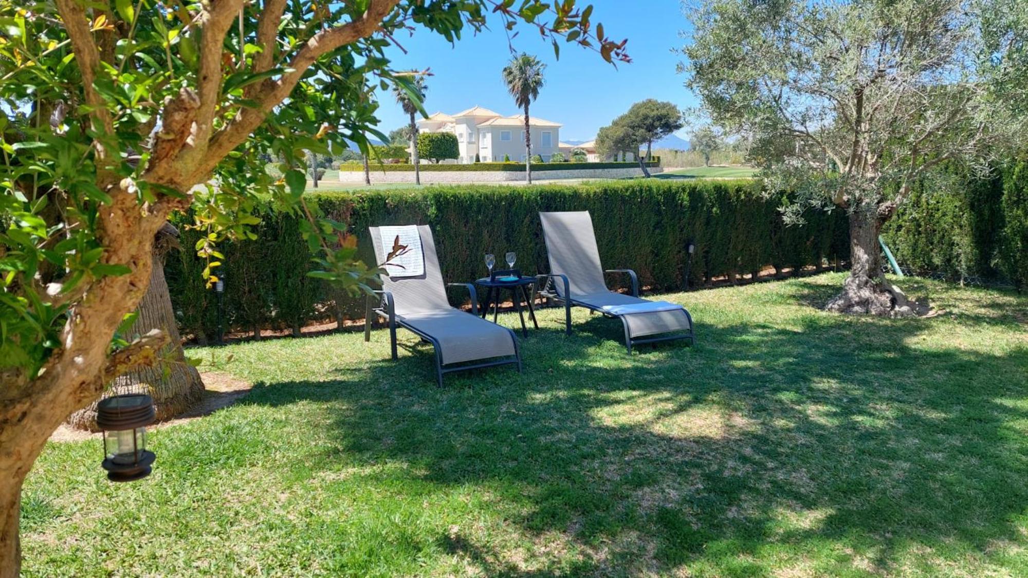 Oliva Nova, Playa, Jardin, Piscina, Golf, Met, Ideal Familias Luaran gambar