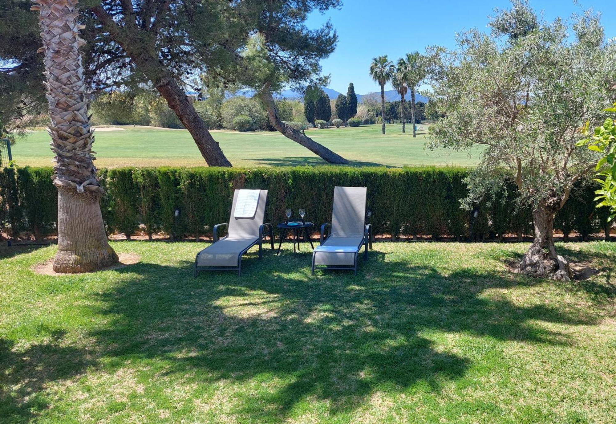 Oliva Nova, Playa, Jardin, Piscina, Golf, Met, Ideal Familias Luaran gambar